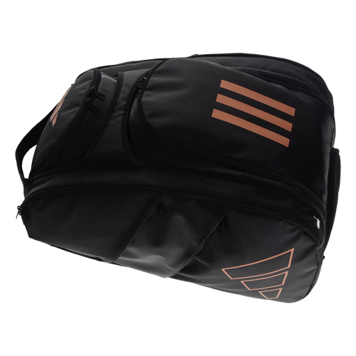 adidas RACKET BAG MULTIGAME 3.2 VINTAGE (BK)