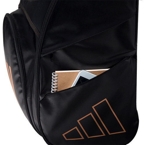 adidas RACKET BAG MULTIGAME 3.2 VINTAGE (BK)