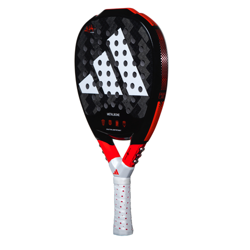 美品 adidas パデル ラケット パデルラケット ウインザーオンラインショップアディダス ADIZERO 2.0 [ adidas