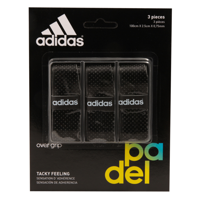 Set of overgrip 3 units