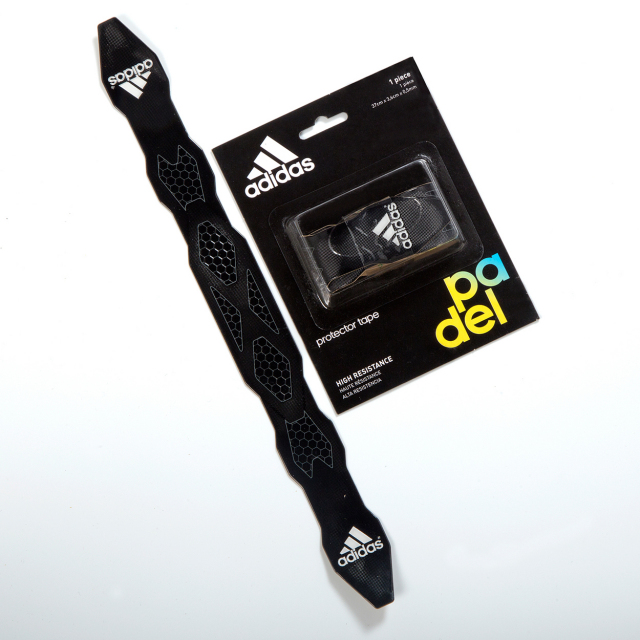 Antishock Protection Tape Black