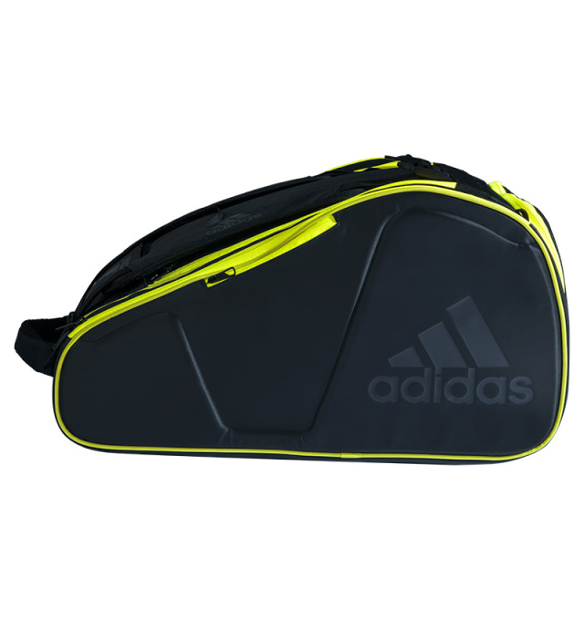 adidas RACKET BAG PROTOUR LIME