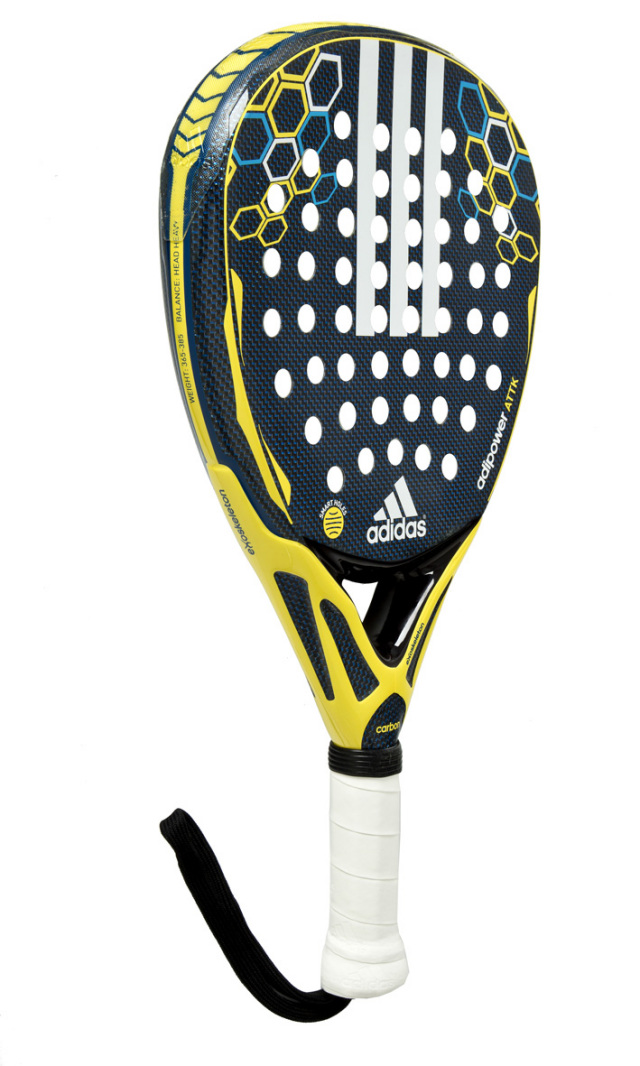best adidas padel racket