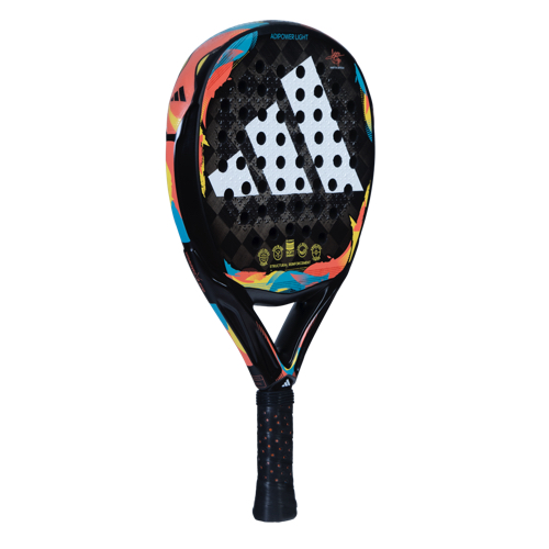 Adidas Adipower Light 3.1 Padel Racket adidas ADIPOWER LIGHT 3.0