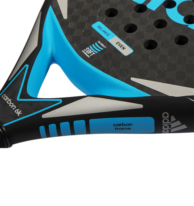 Padel Racket ADIZERO 2.0