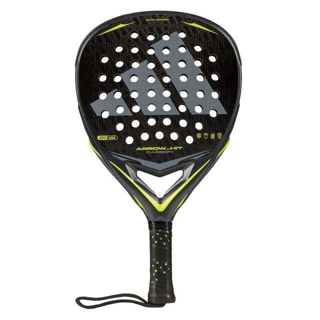 ADIDAS ARROW HIT CARBON ATTK