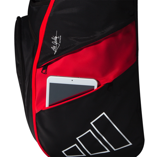 adidas ラケットバック Amazon.co.jp: (アディダス) adidasラケットバッグ Tour Tennis