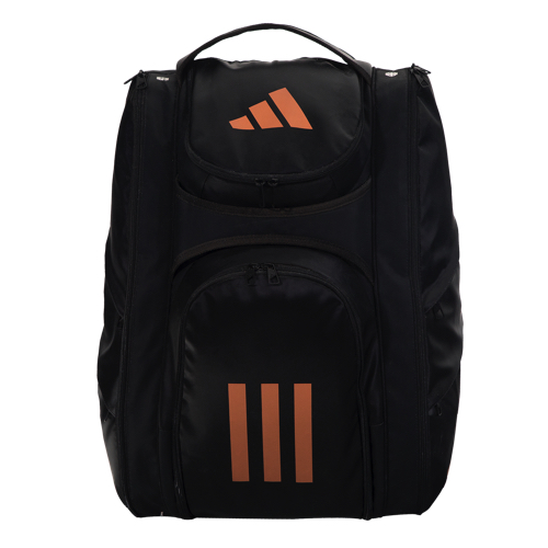adidas RACKET BAG MULTIGAME 3.2 VINTAGE (BK)