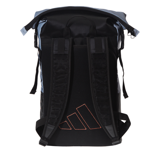 adidas BACK PACK MULTIGAME 3.2 ANTHRACITE