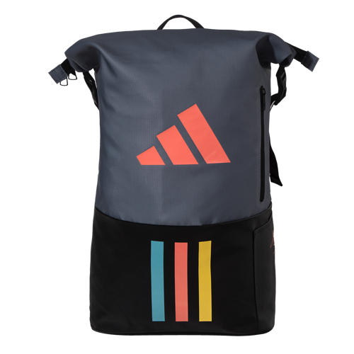 adidas BACK PACK MULTIGAME 3.2 ANTHRACITE