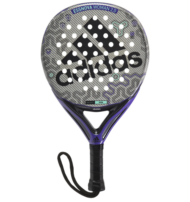 Padel Racket ESSNOVA WOMAN 2.0