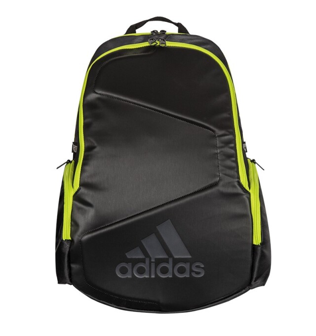 adidas BACK PACK PROTOUR LIME