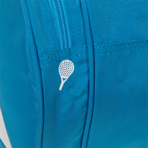 adidas RACKET BAG CONTROL 3.2 BLUE