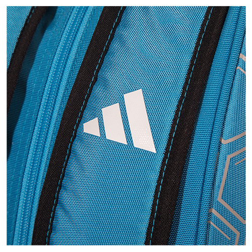 adidas RACKET BAG CONTROL 3.2 BLUE