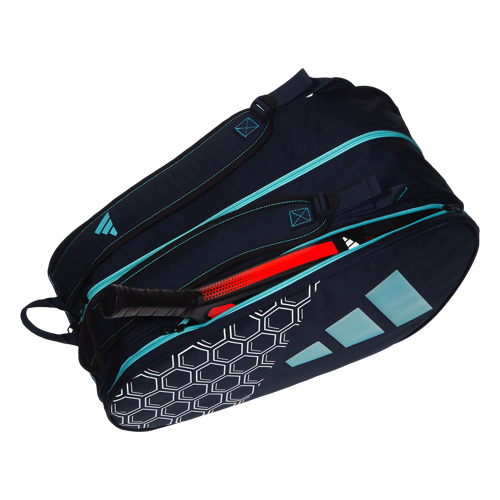 adidas RACKET BAG CONTROL 3.2 NAVY