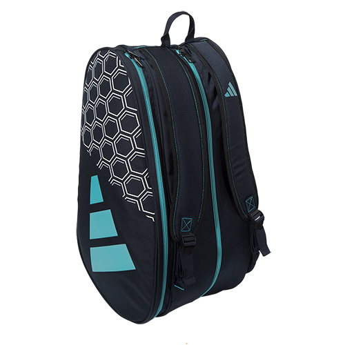 adidas RACKET BAG CONTROL 3.2 NAVY