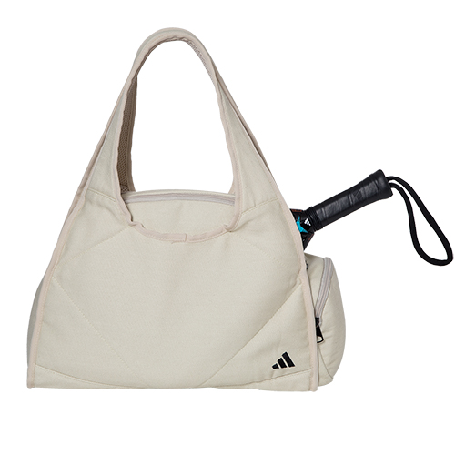 adidas WEEKEND BAG COTTON