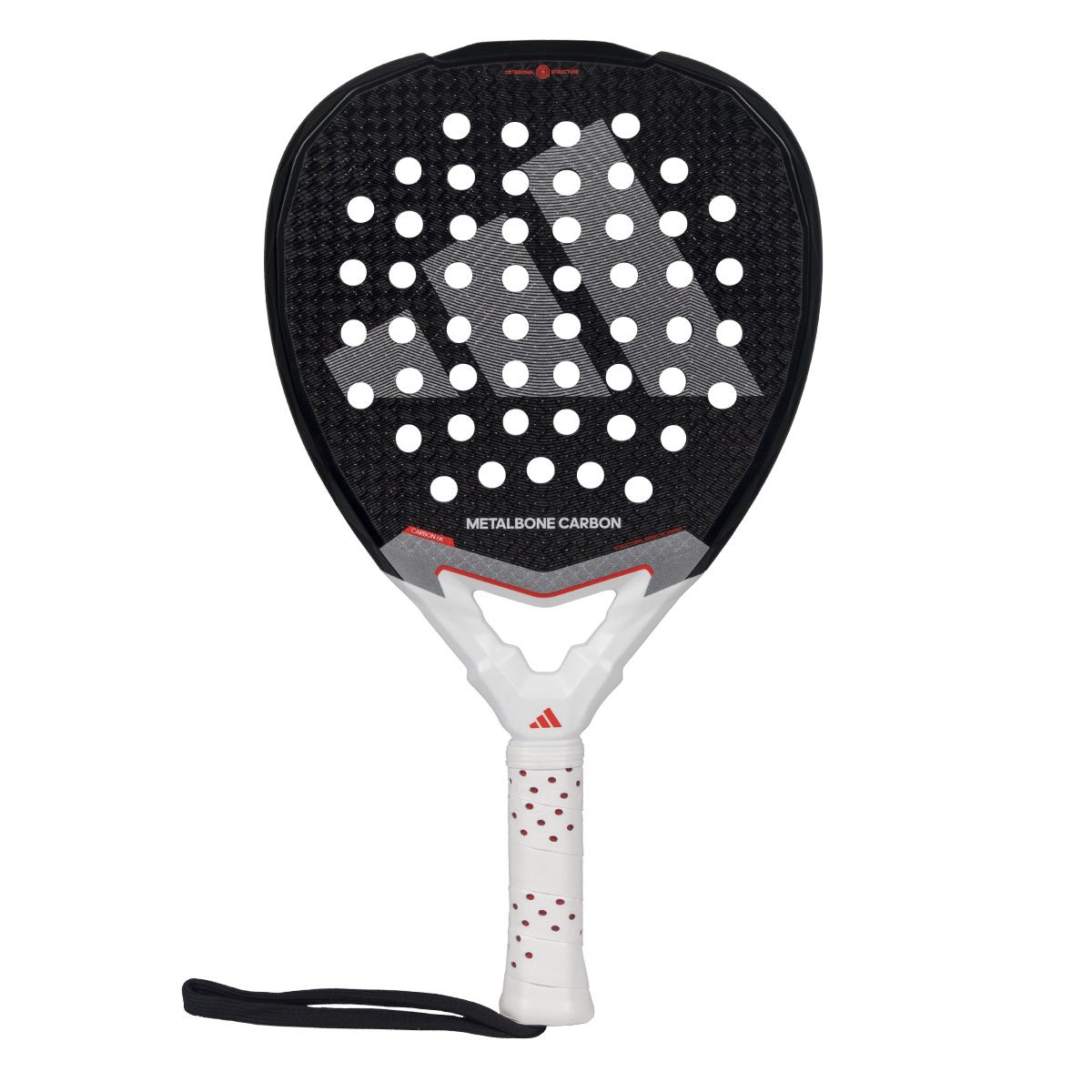 ADIDAS METALBONE CARBON 3.4