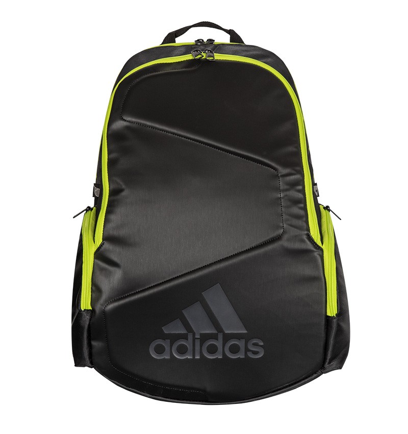 adidas BACK PACK PROTOUR LIME