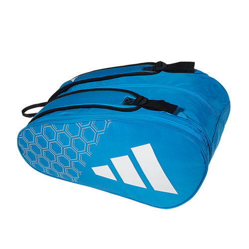 adidas RACKET BAG CONTROL 3.2 BLUE