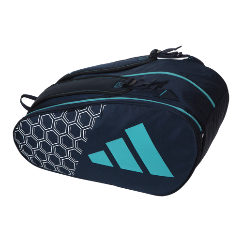 adidas RACKET BAG CONTROL 3.2 NAVY