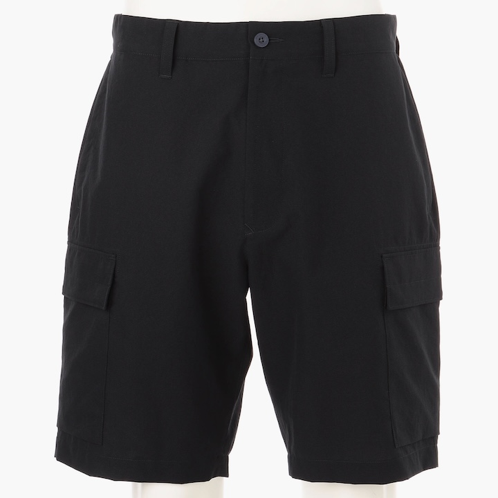 Cargo Short Pants/NAVY