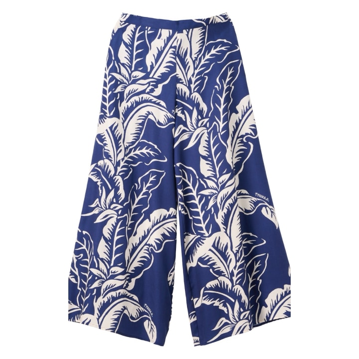 Midnight Foliage/BLUE