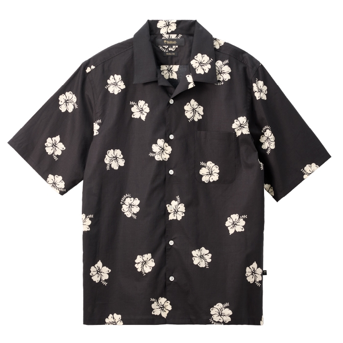 PAIKAJI パイカジ 半袖シャツ