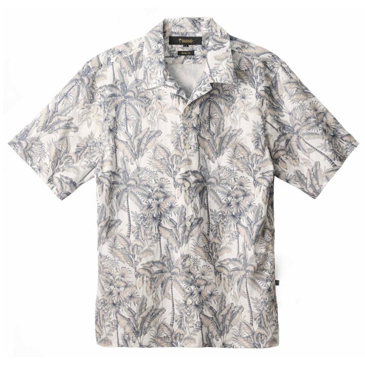 Isla Botanica/NAVY