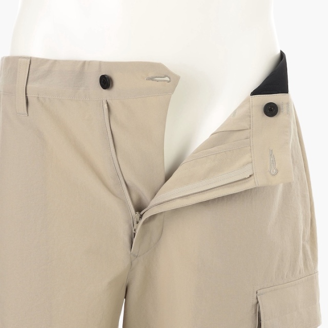 BRIEFING GOLF メンズ カーゴショーツ｜CR MEN'S CARGO SHORT PANTS