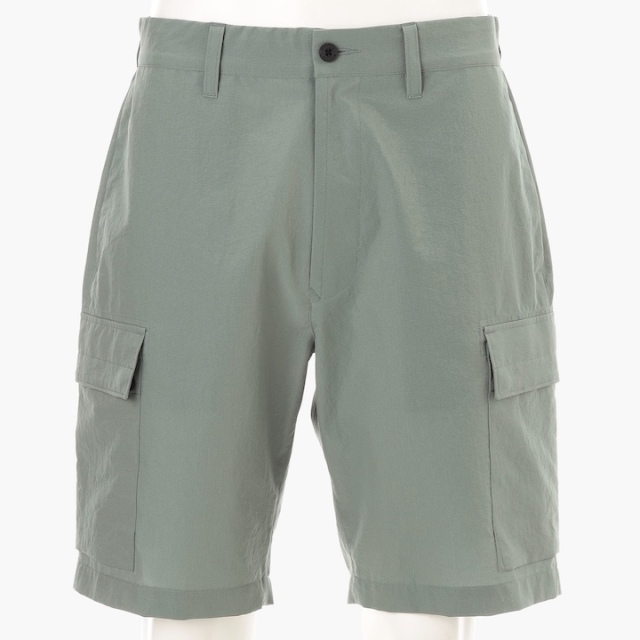 Cargo Short Pants/GREEN