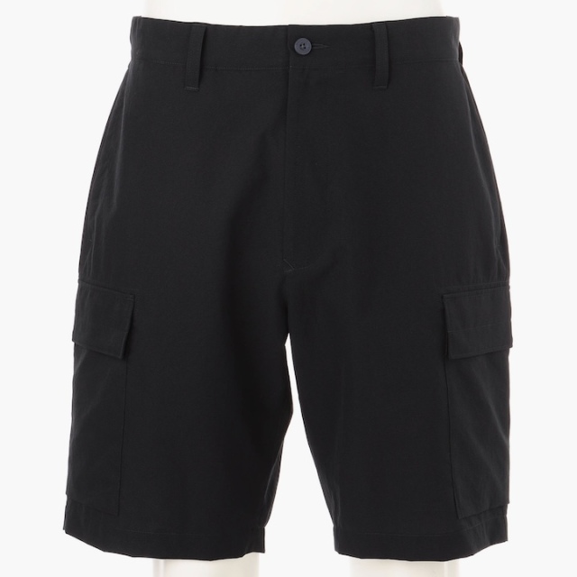 Cargo Short Pants/NAVY