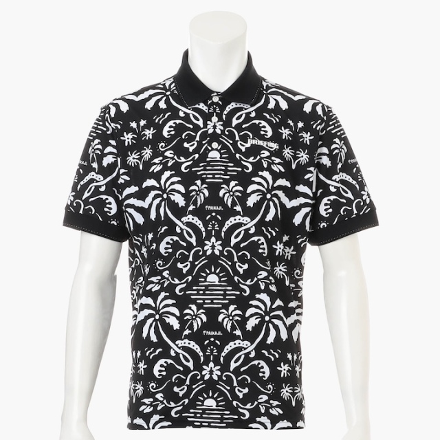 RISING SUN/BLACK