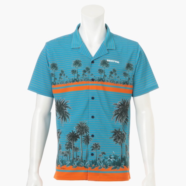 WEST COAST/TURQUOISE