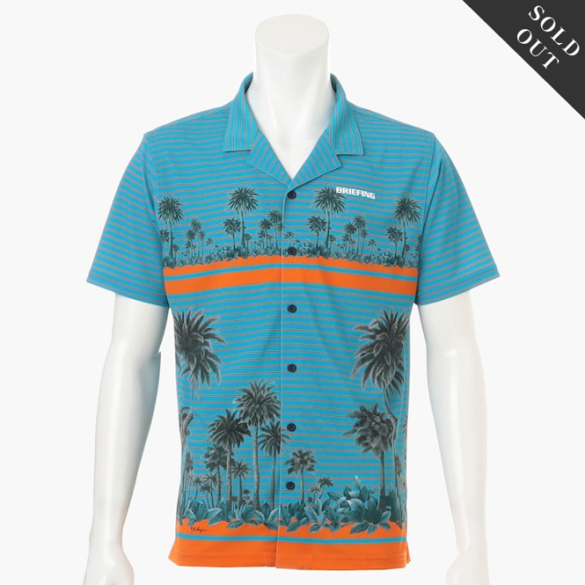 WEST COAST/TURQUOISE