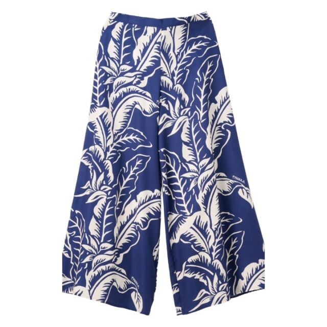 Midnight Foliage/BLUE