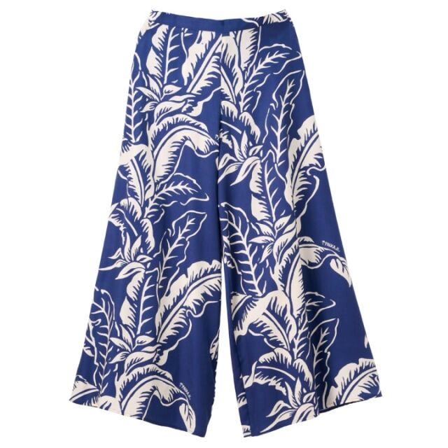Midnight Foliage/BLUE