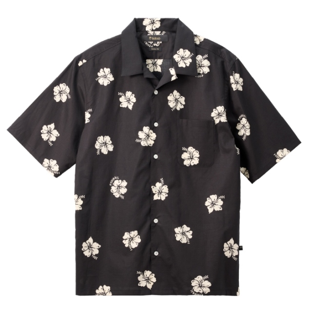 PAIKAJI パイカジ 半袖シャツ