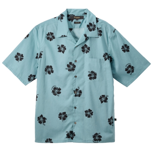 PAIKAJI パイカジ 半袖シャツ