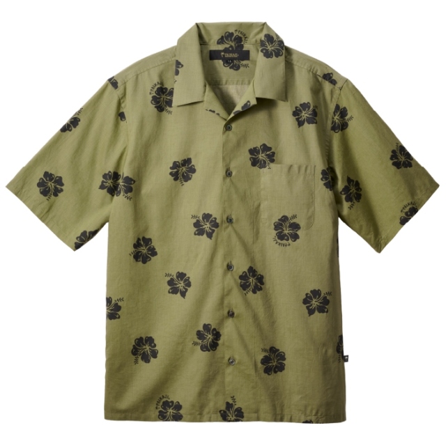 PAIKAJI パイカジ 半袖シャツ