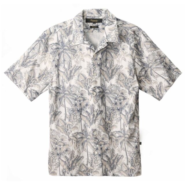 Isla Botanica/NAVY