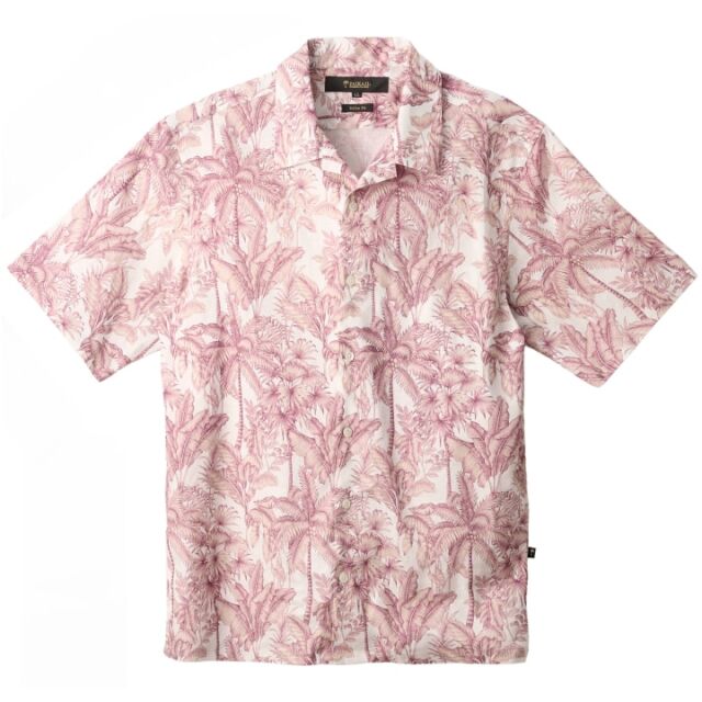 Isla Botanica/PURPLE
