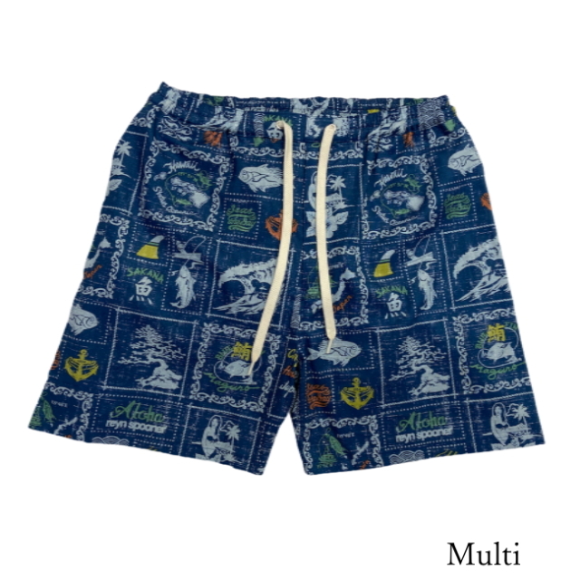 PAIKAJI 　アロハ　M　DeepForest レギュラーフィット PAIKAJI アロハ M DeepForest レギュラーフィット アロハシャツ