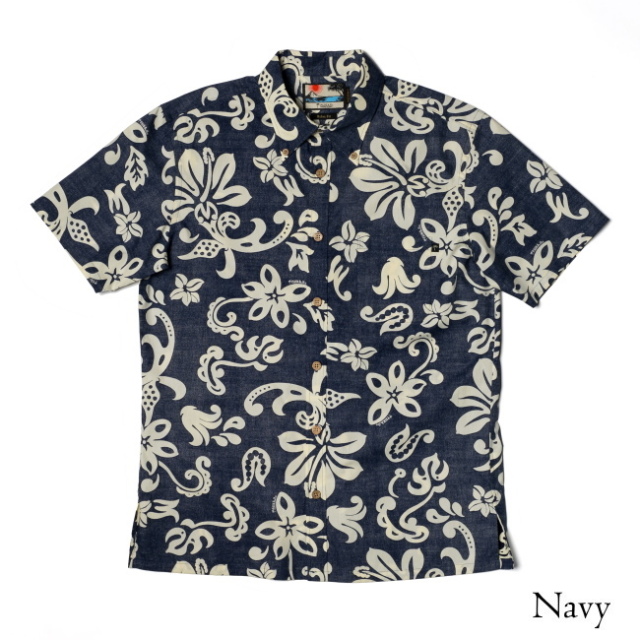 SEQUEL SHORT SLEEVE SHIRT アロハシャツ　藤原ヒロシ GAIKOTSU SHORT SLEEVE – Alohablossom
