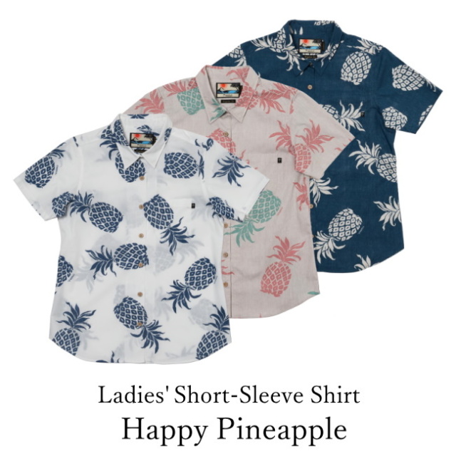 SALE PAIKAJI アロハシャツ L 花柄 PAIKAJI アロハシャツ】 メンズ半袖アロハシャツ/Strelitzia