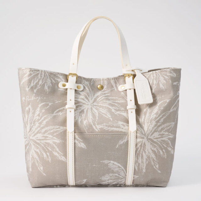 BOHEME PLUS BEAU DESSIN×PAIKAJI/WHITE/PG2361236