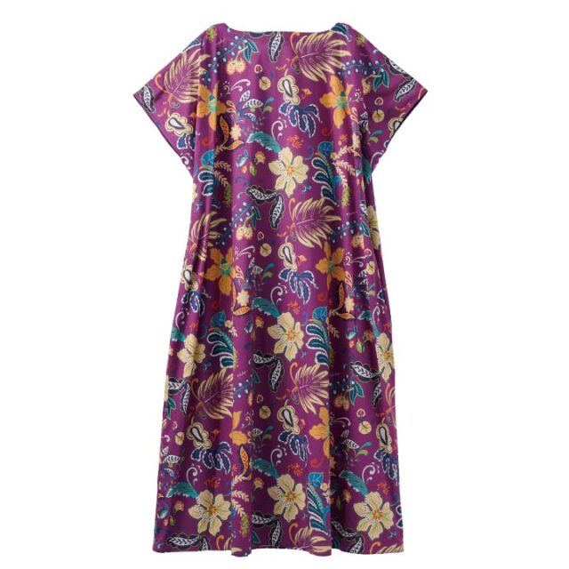 アロハシャツ レディース