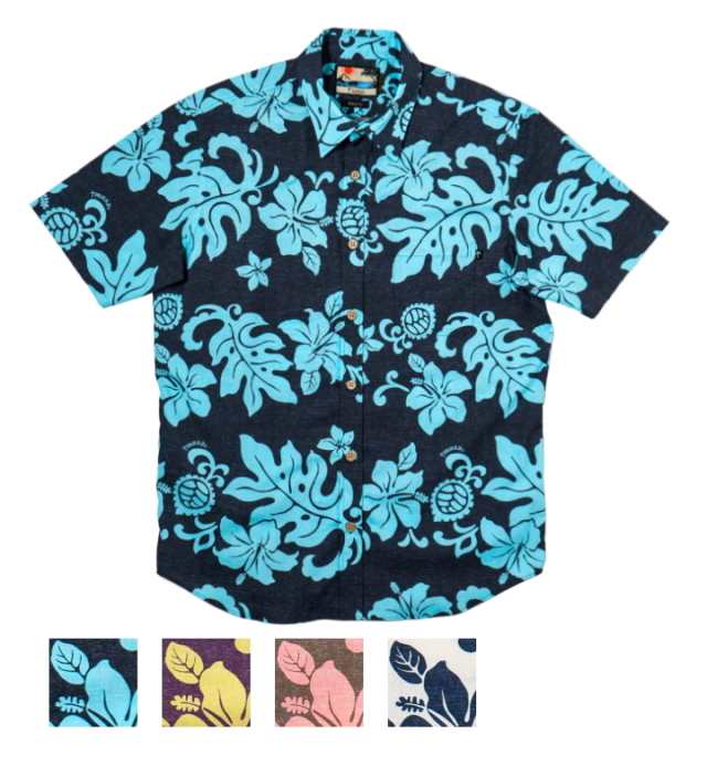 【オンライン限定】Feel Hawaii/PM0125034