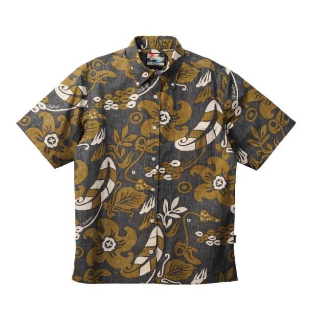 沖縄発アロハシャツブランド ALOHA SHOP PAIKAJI 公式オンライン
