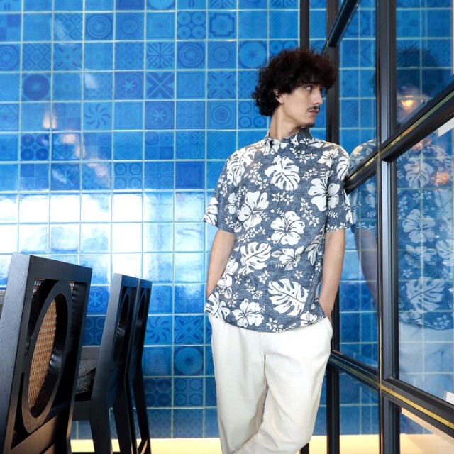 伊藤さま専用※今月末限定価格※ 軟式HOH PAISLEYREVIVAL内野 ロ sec01-p05-04.jpg